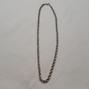 14kgp chain necklace